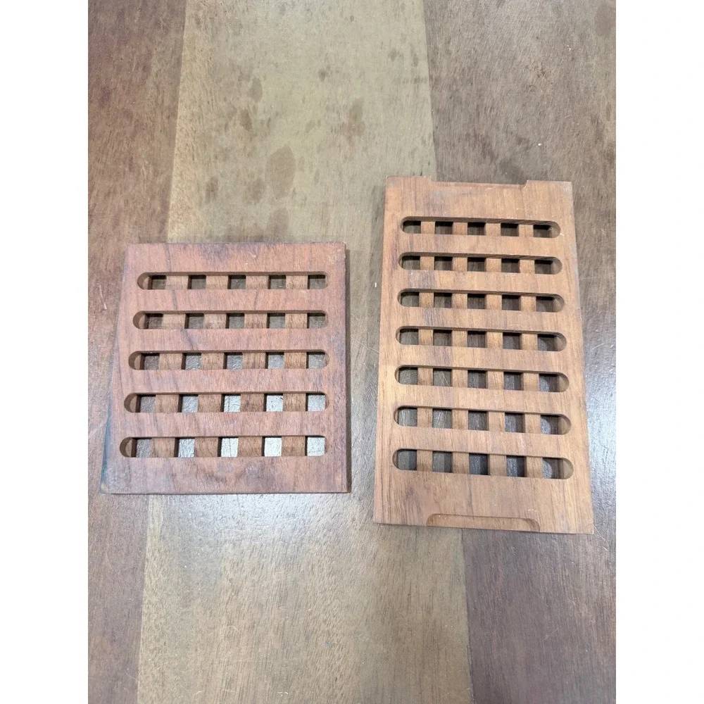 Unbranded vintage wooden